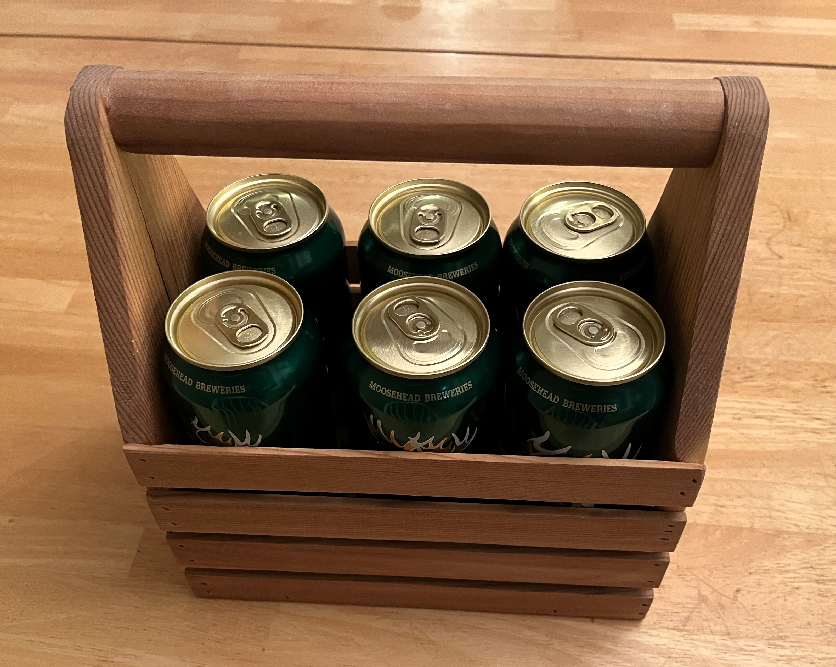 Beer Totes