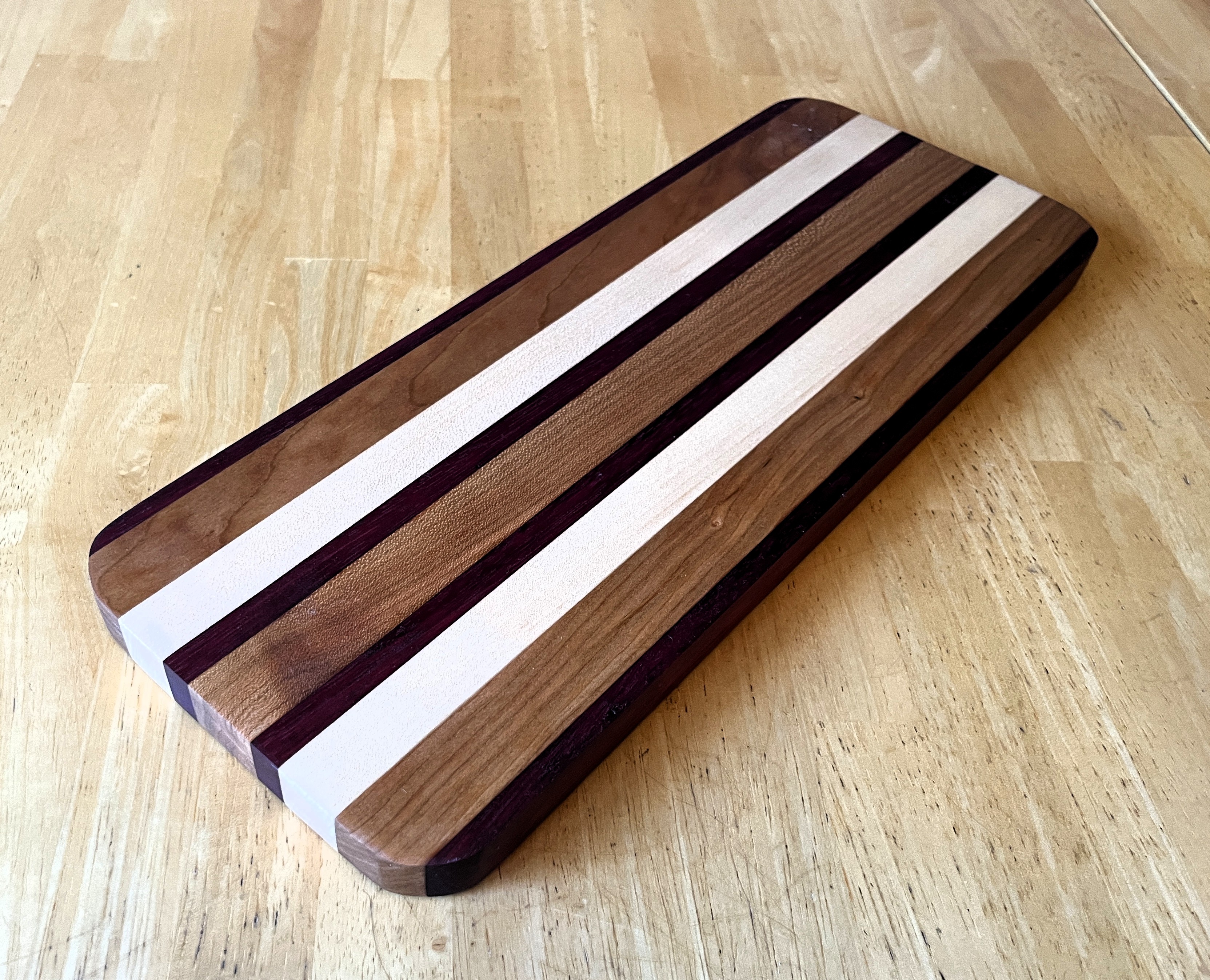 Cheese Board/ Charcuterie Board 14.75" X 5.75"