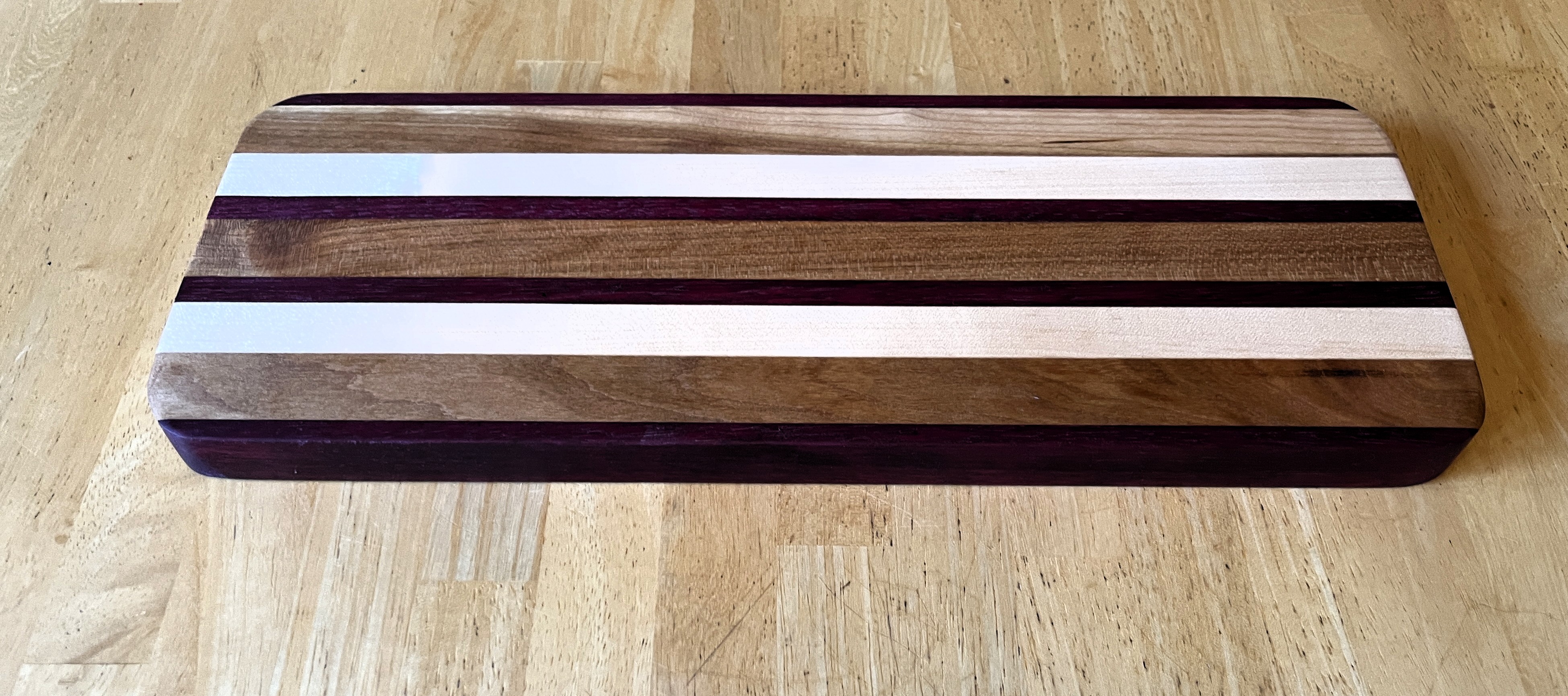 Cheese Board/ Charcuterie Board 14.75" X 5.75" 