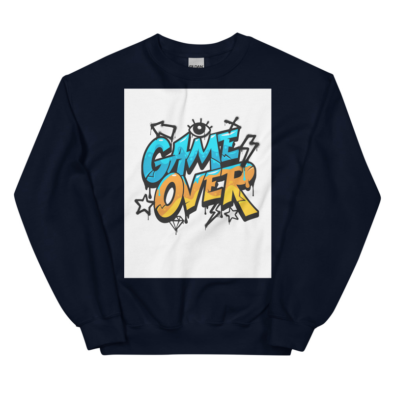 Unisex Sweatshirt
