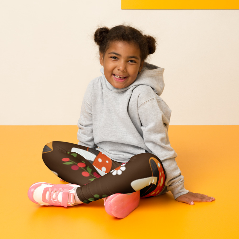 Kid's Leggings