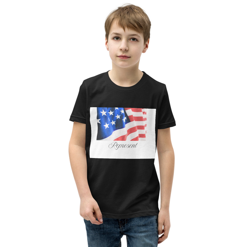 Youth Short Sleeve T-Shirt