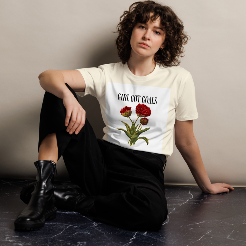 Unisex premium t-shirt