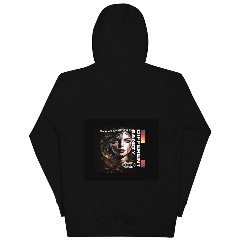 Unisex Hoodie