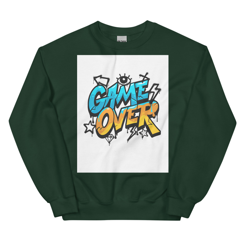 Unisex Sweatshirt