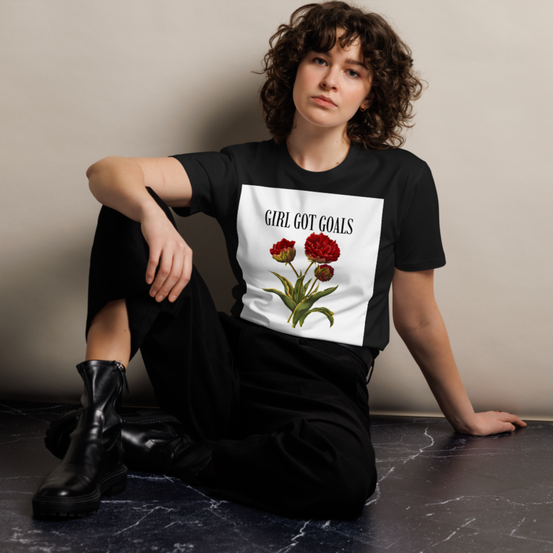 Unisex premium t-shirt