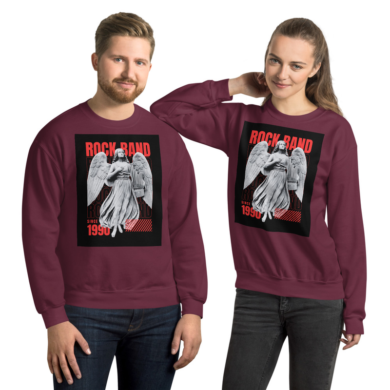 Unisex Sweatshirt