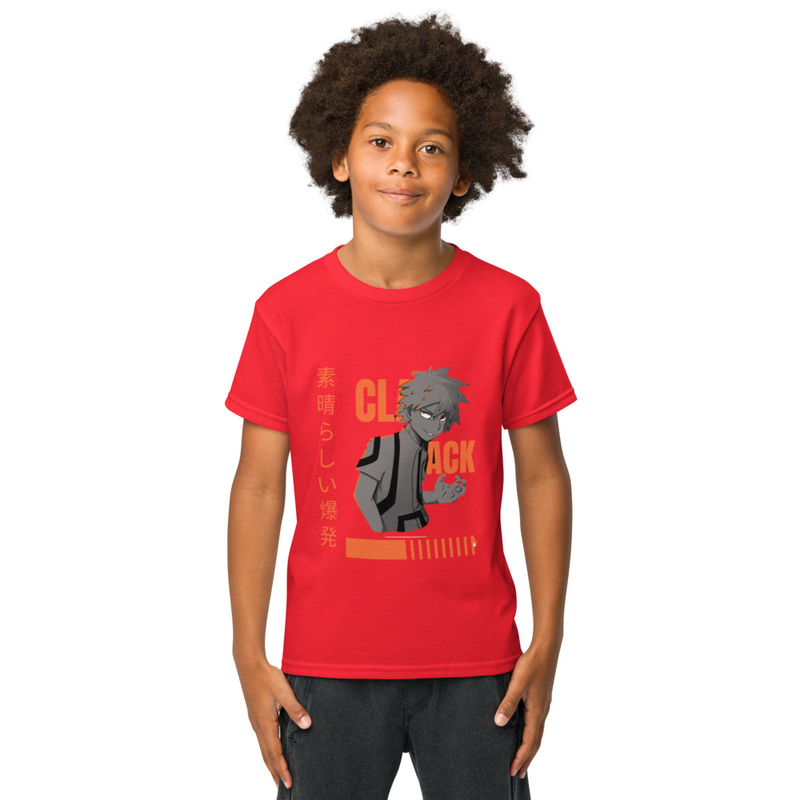 Youth t-shirt