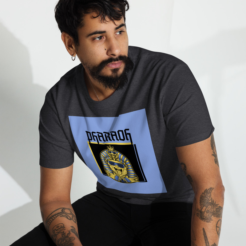 Men’s premium heavyweight tee