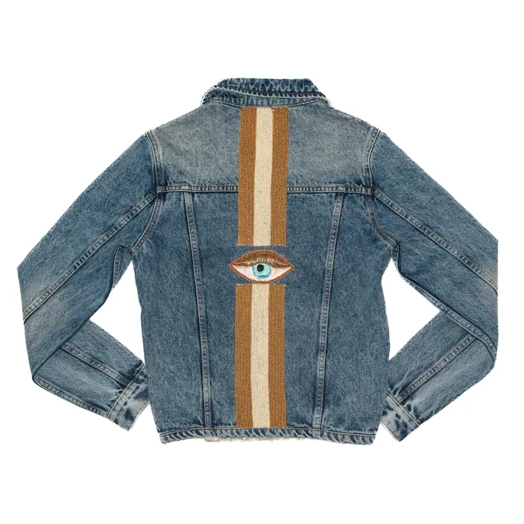 DK Denim Jacket