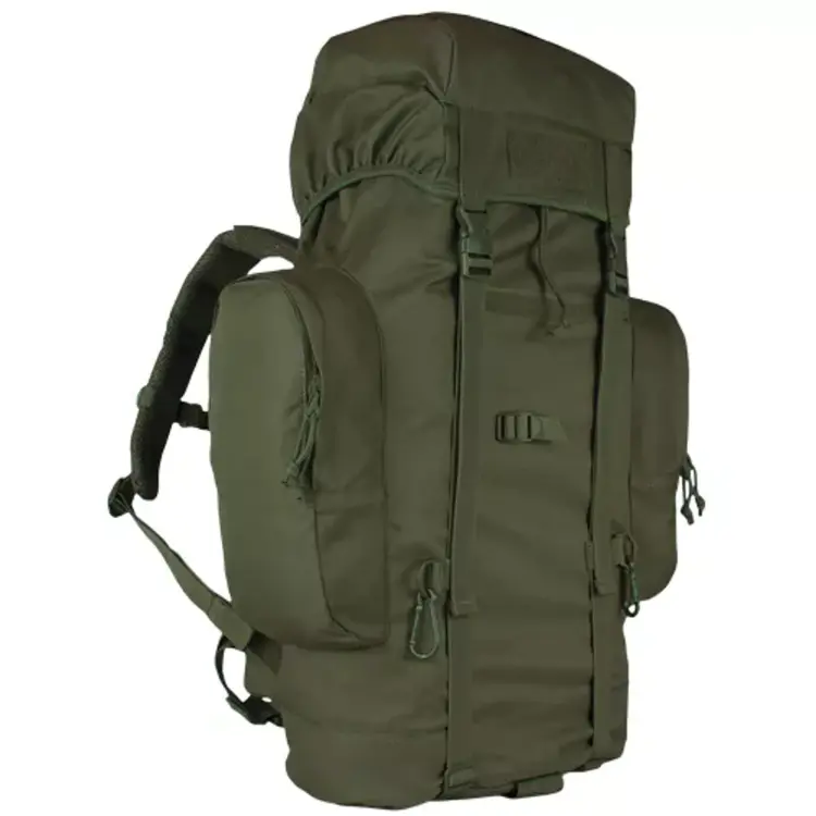 Rio Grande 45L Backpack - Midnight Woodland Camo