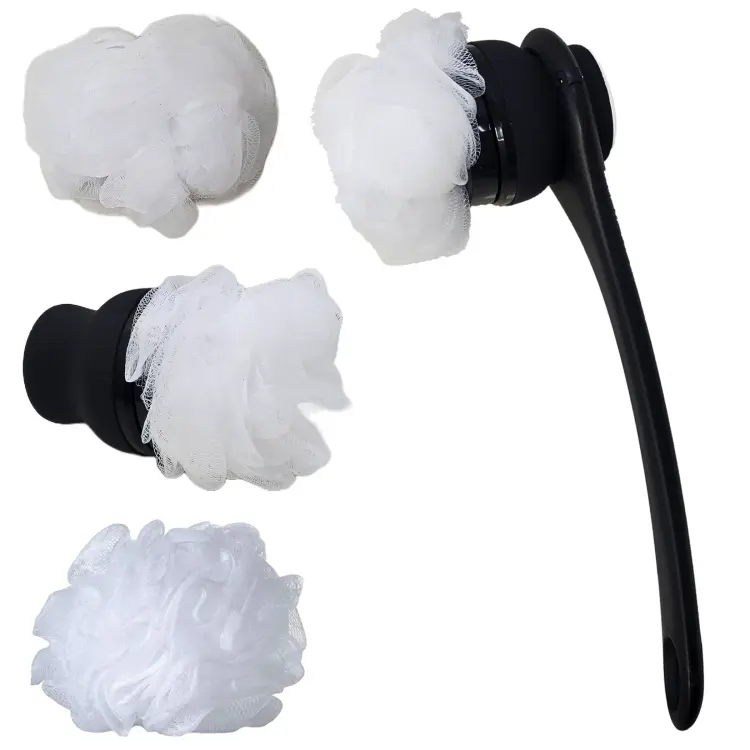 Cleansing & Exfoliating Body Brush