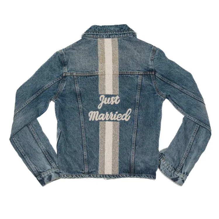 DK Denim Jacket
