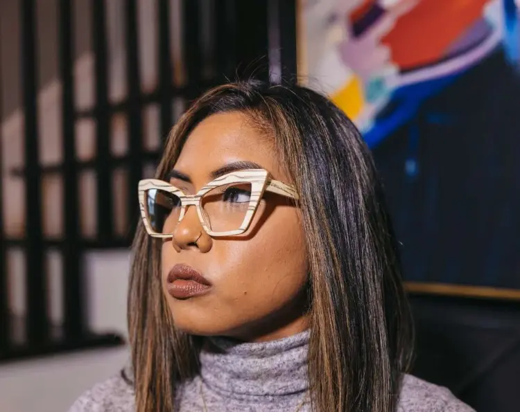 Port of Spain Ice Wood