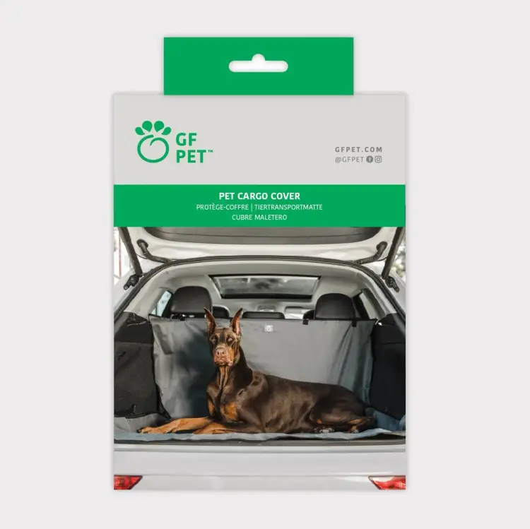 GF Pet Pet Cargo Cover