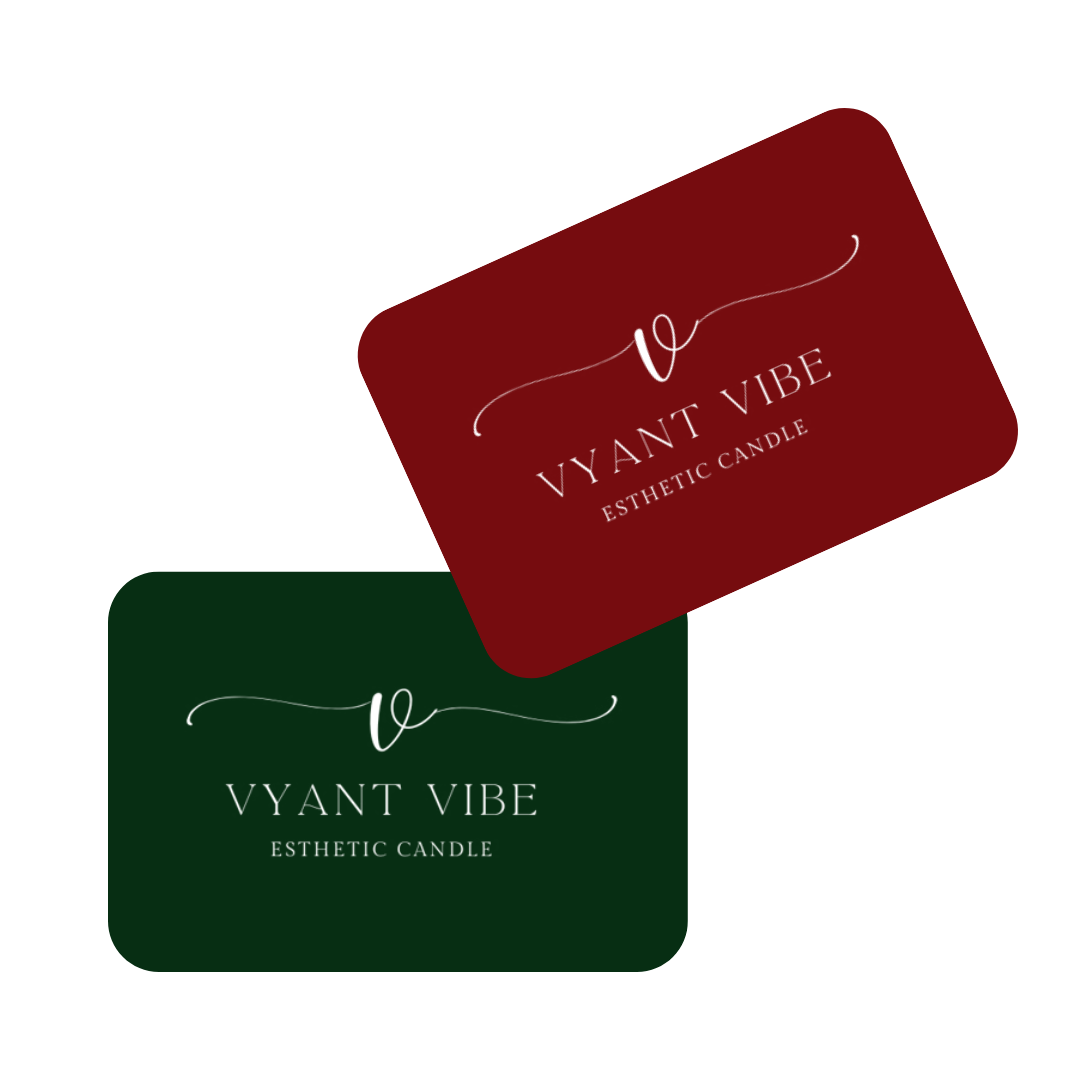 Vyant Vibe Gift Card