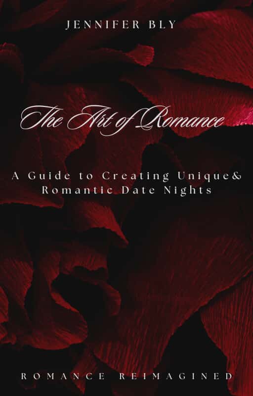The Art of Romance E-Book