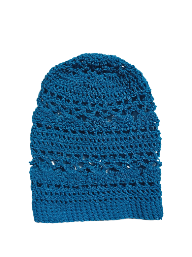 Handmade Crochet Beanie