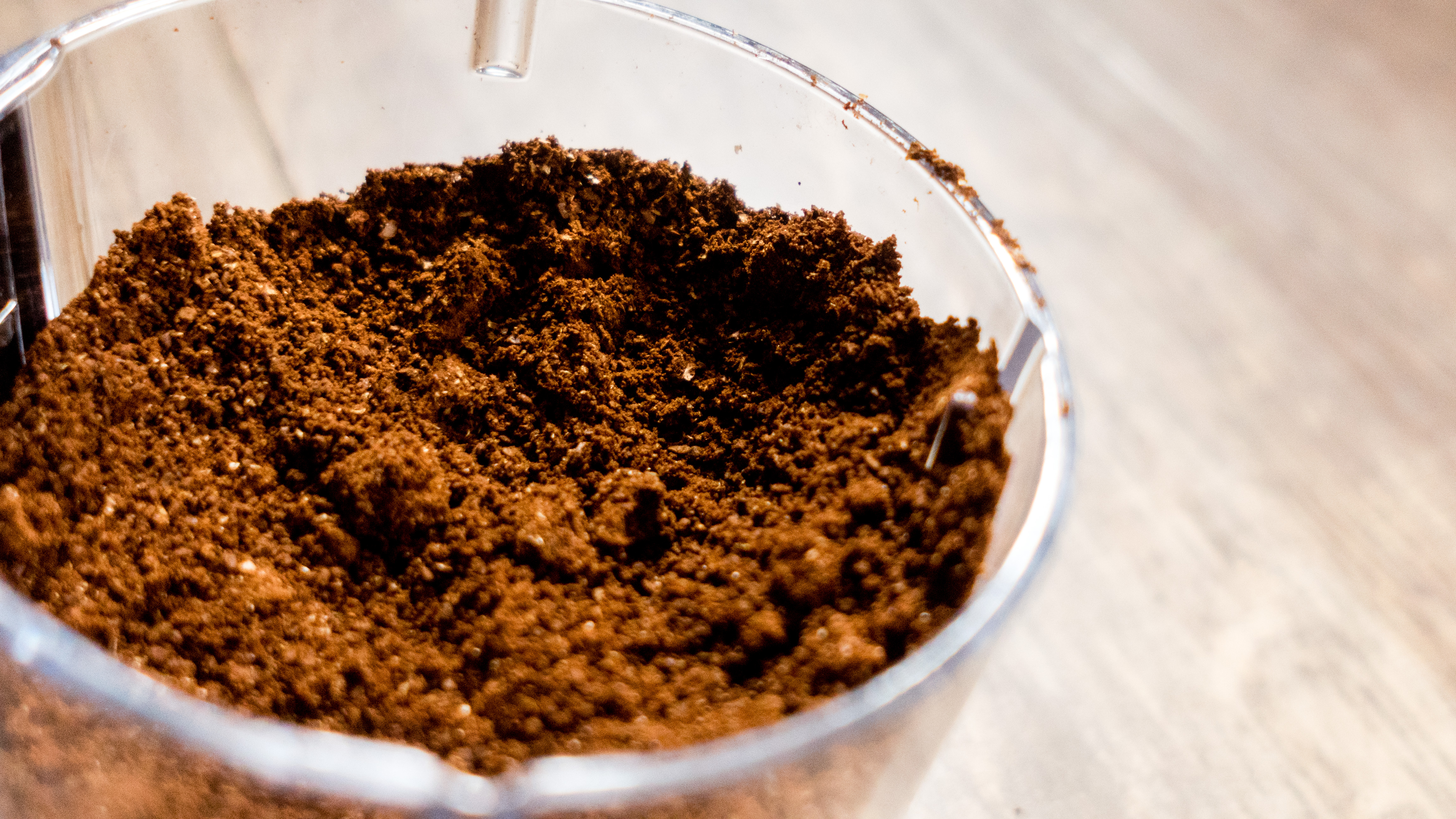 Servicio profesional de Molido de Cafe