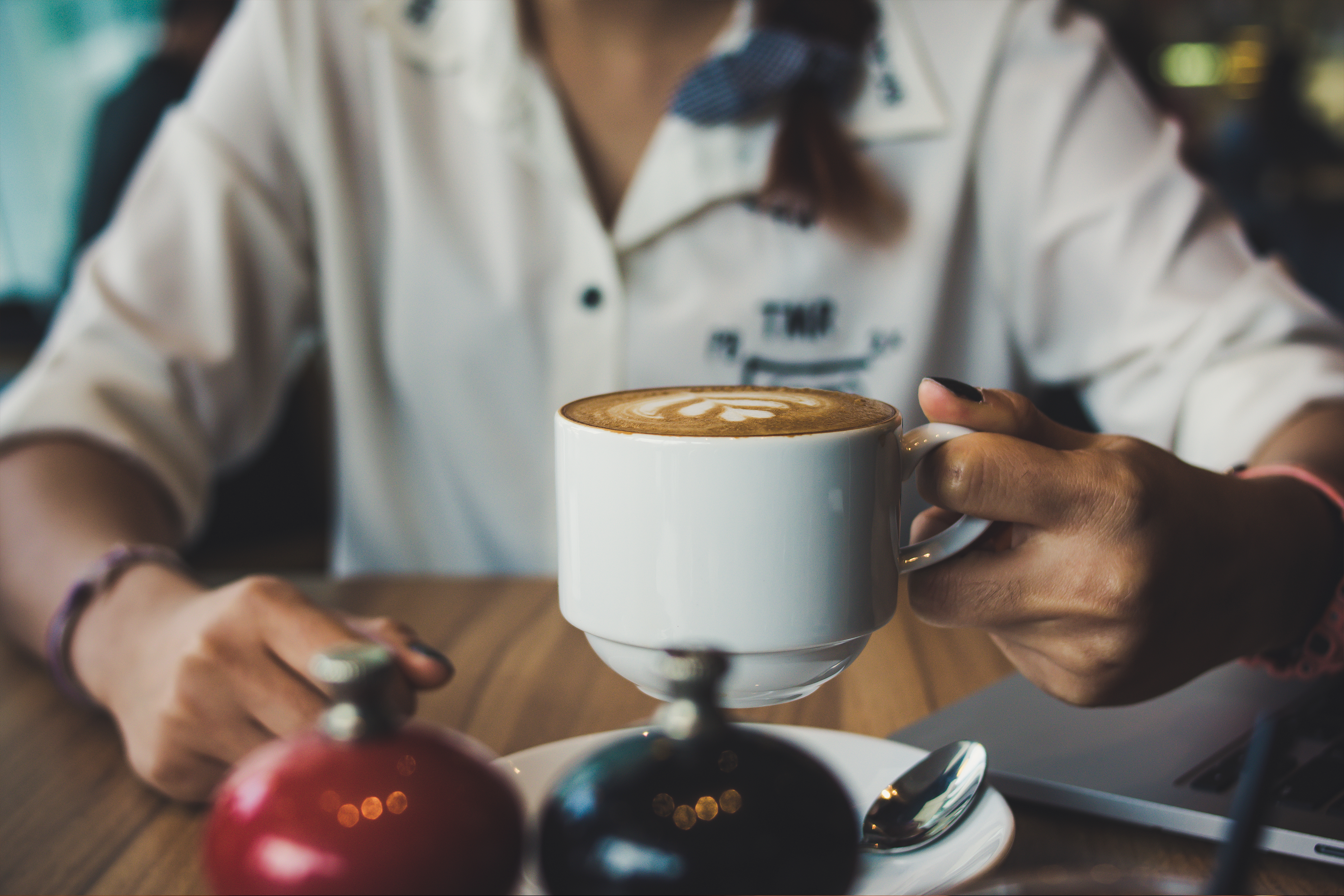 B2B - Cafe de especialidad para oficinas y corporativos