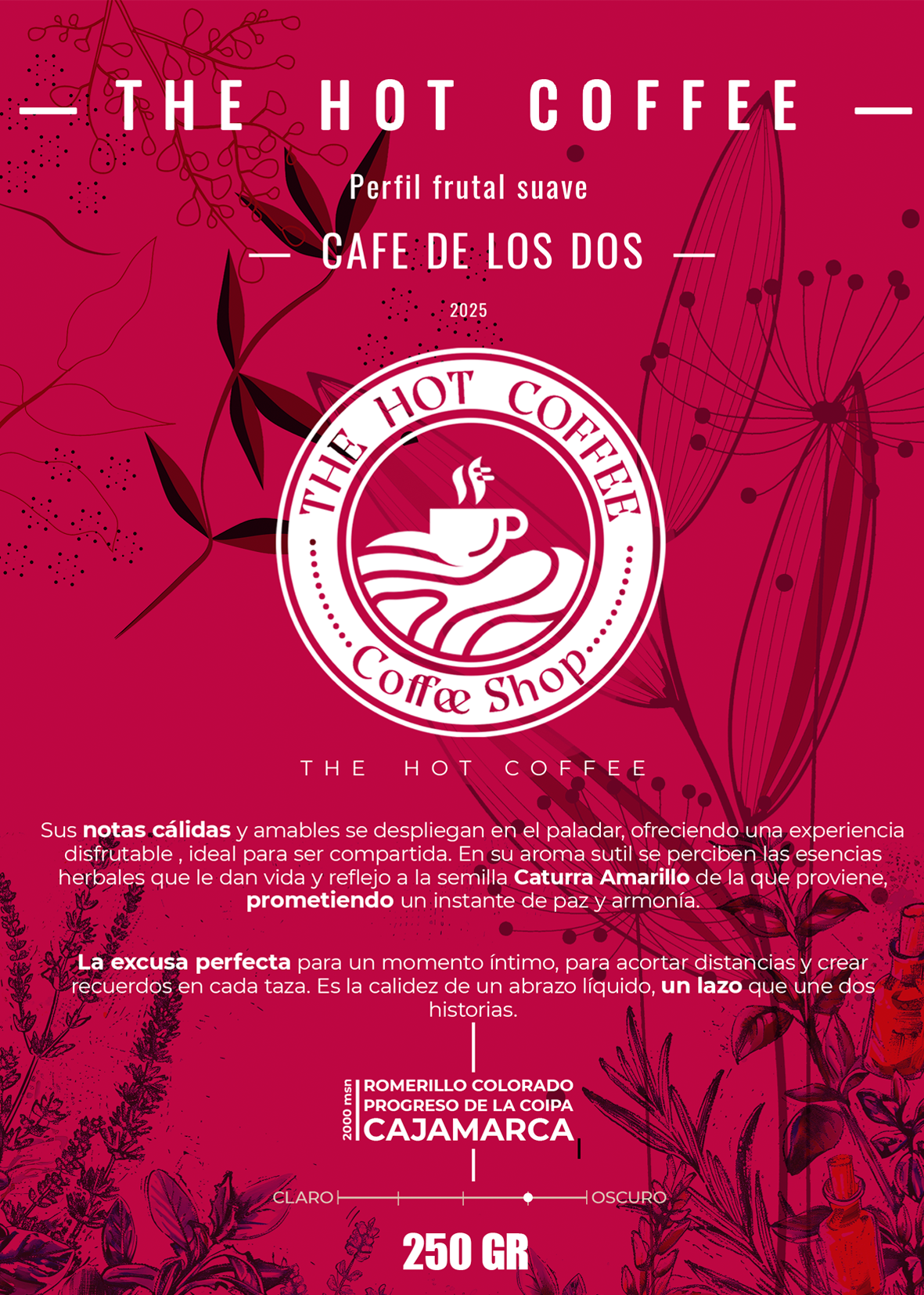 Café de los Dos