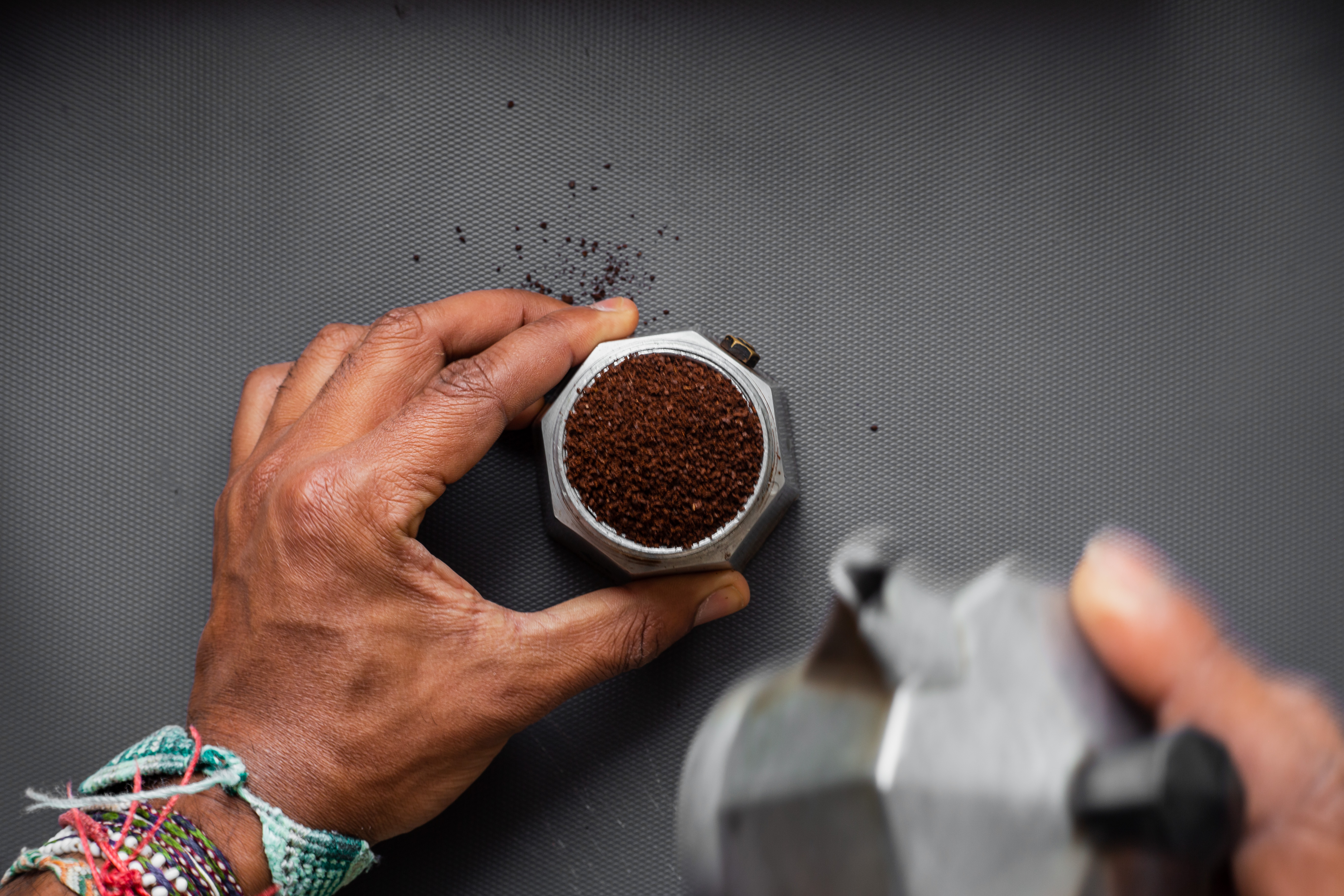 B2B Marca Blanca (Co-Packing)