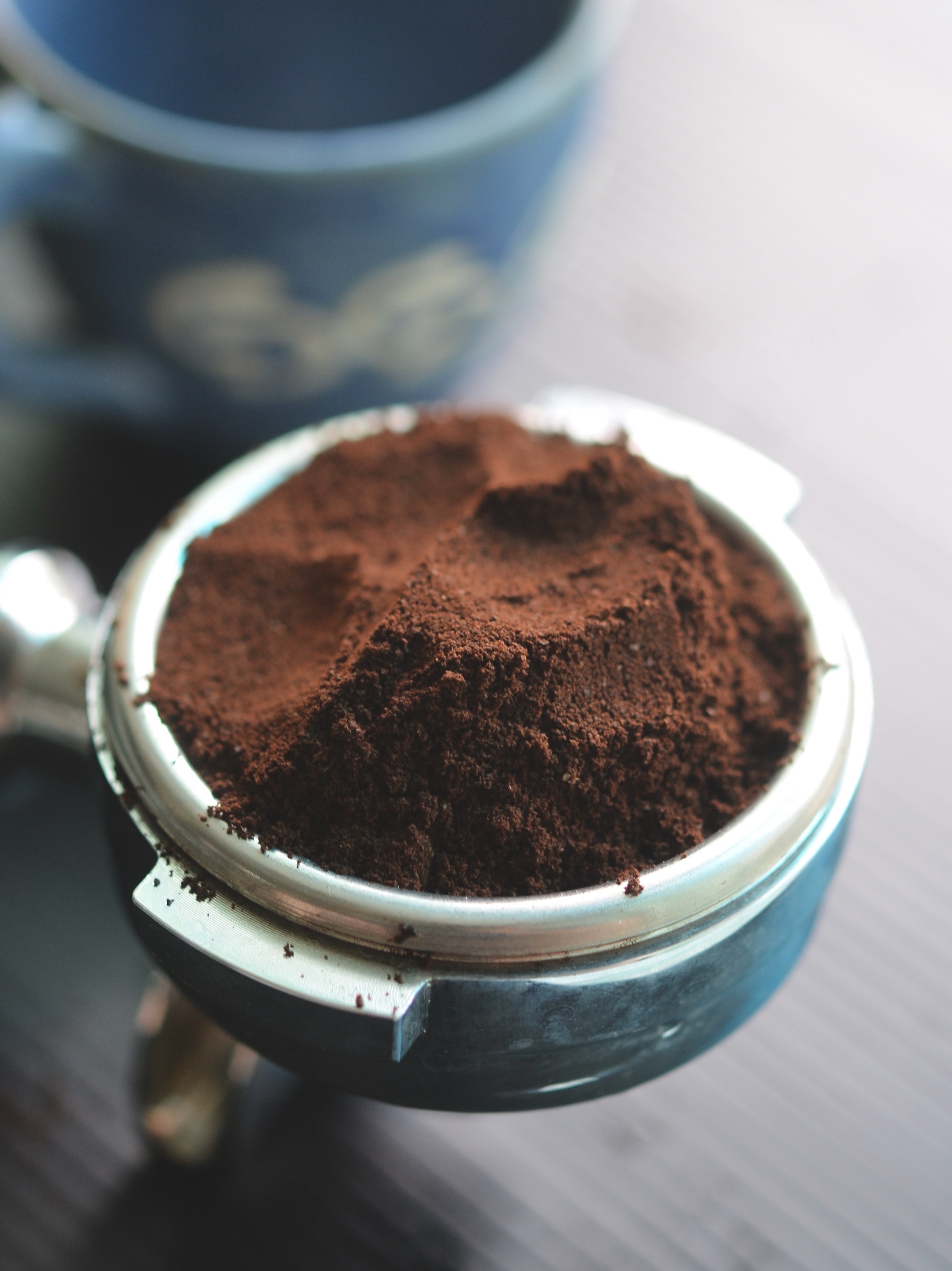 Servicio profesional de Molido de Cafe