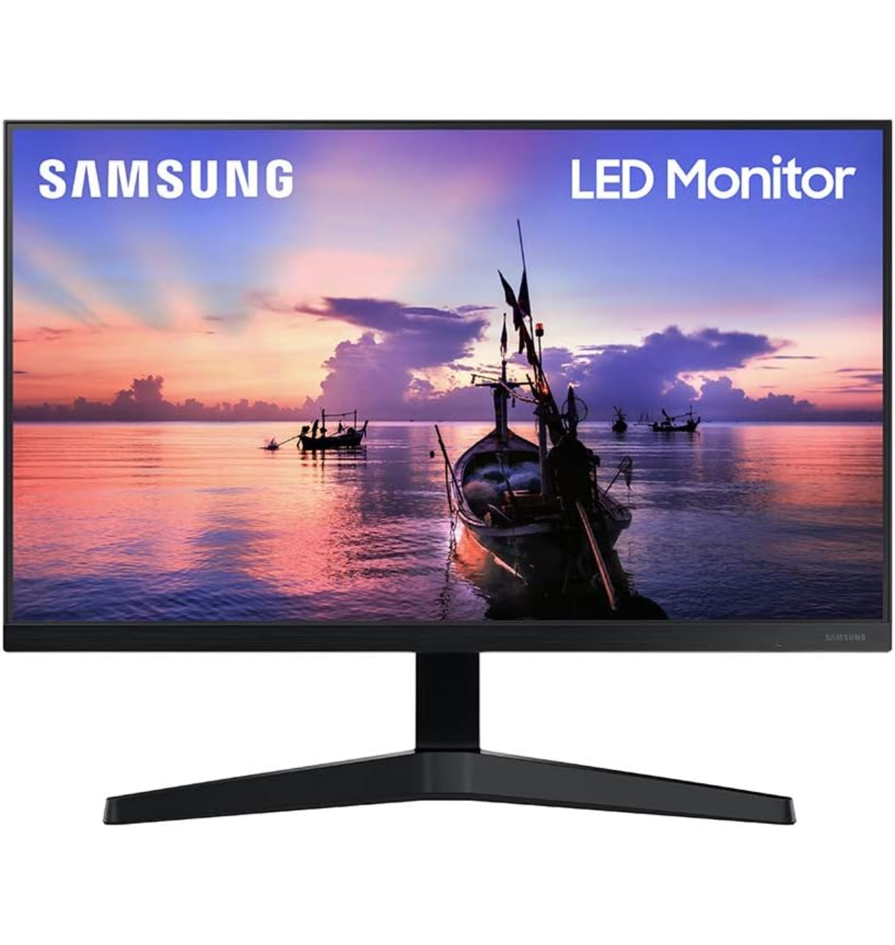 Monitor Samsung LED 1080 FHD