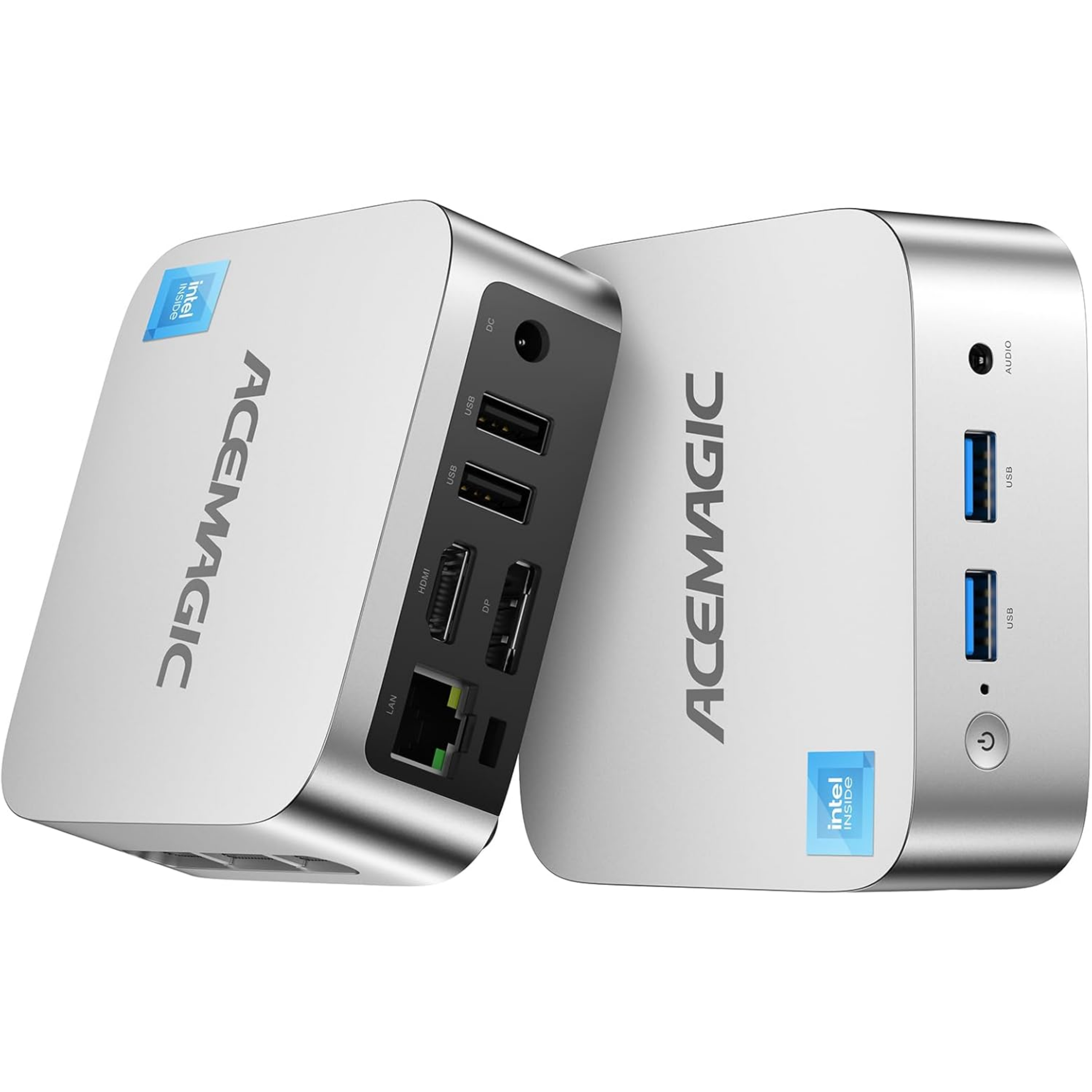 Mini PC ACEMAGIC 16 GB RAM 500 ROM