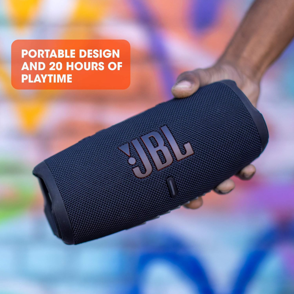 Altavoz portátil JBL