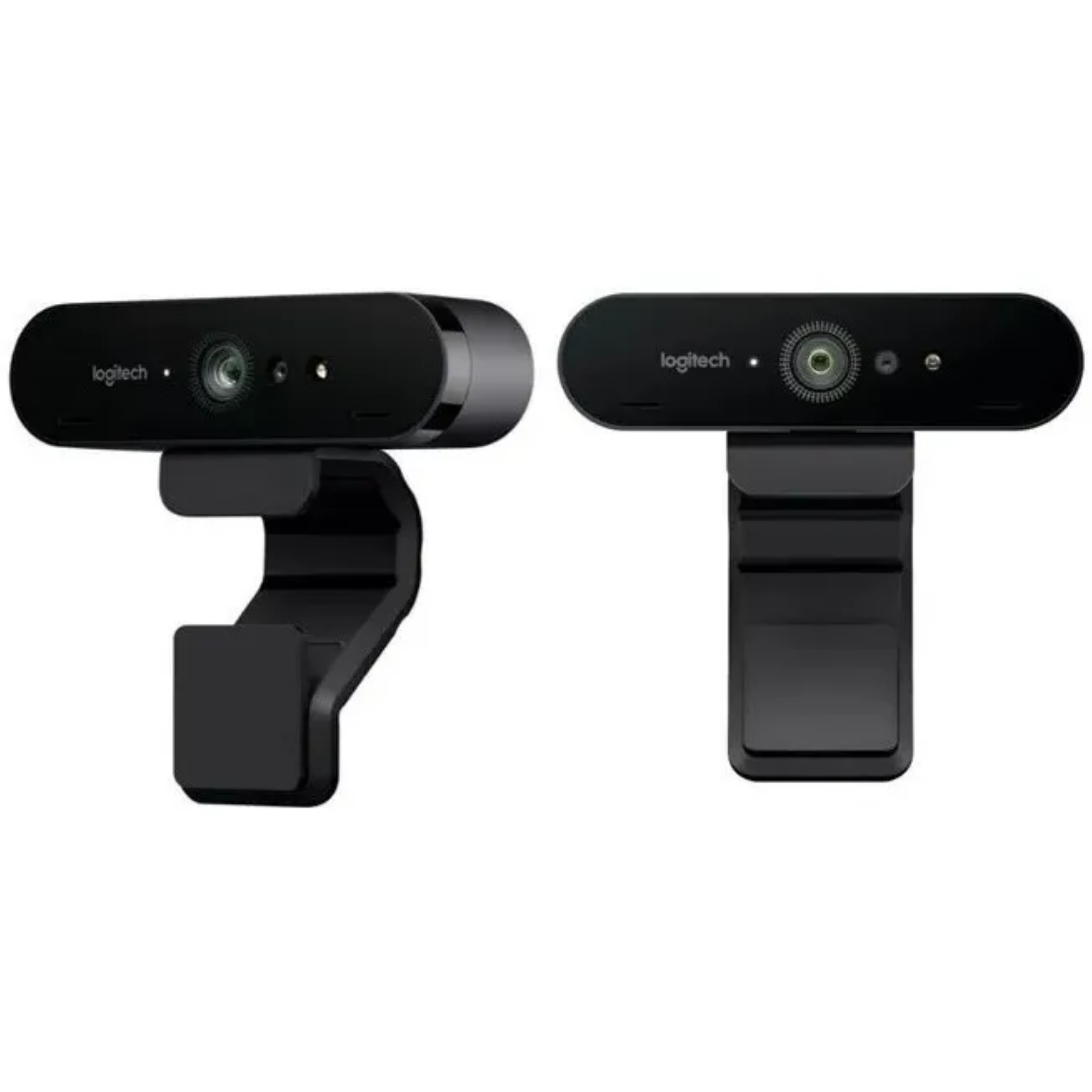 Cámara web Logitech BRIO 4K