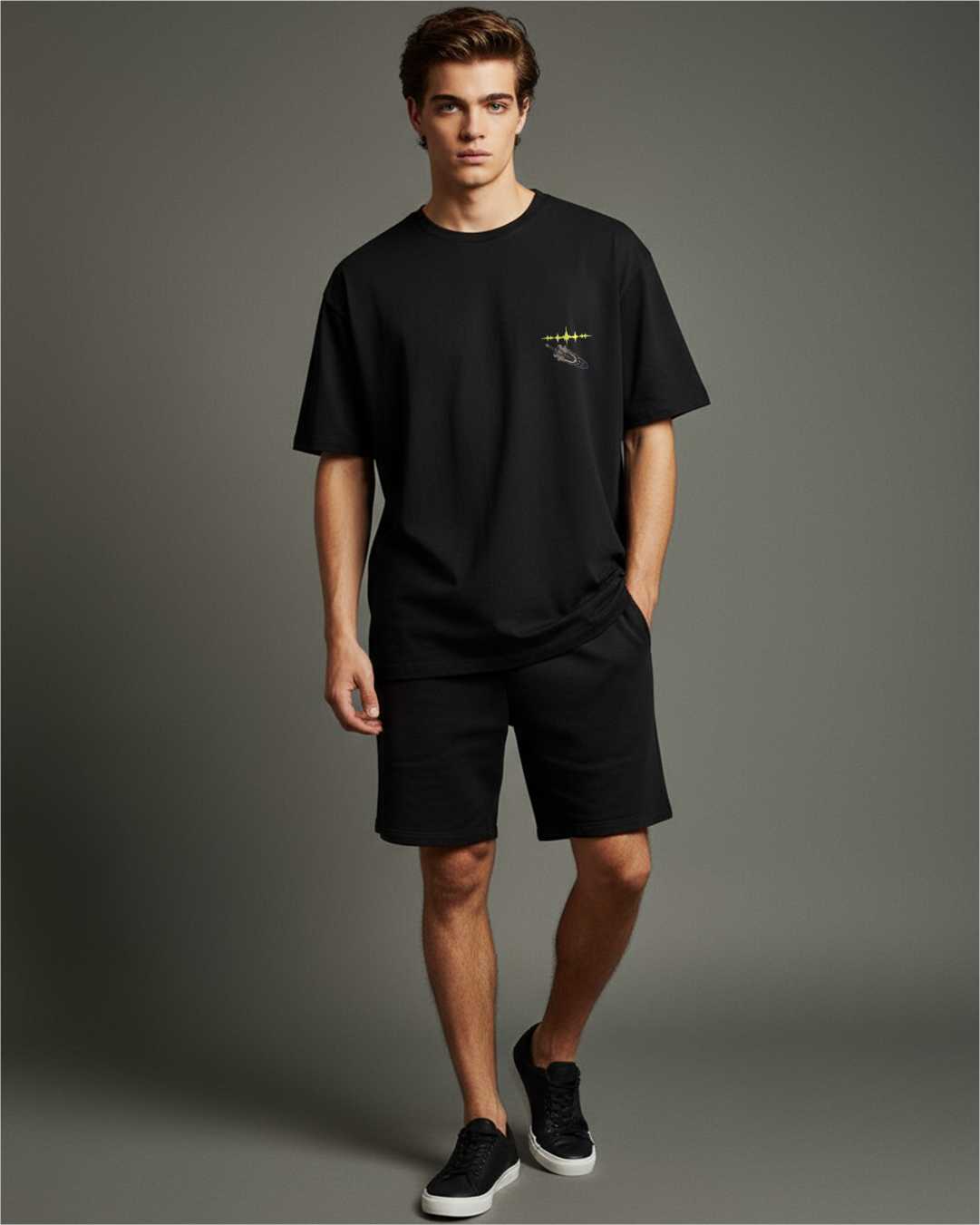 ZANI WUTHERING WAVE K5X