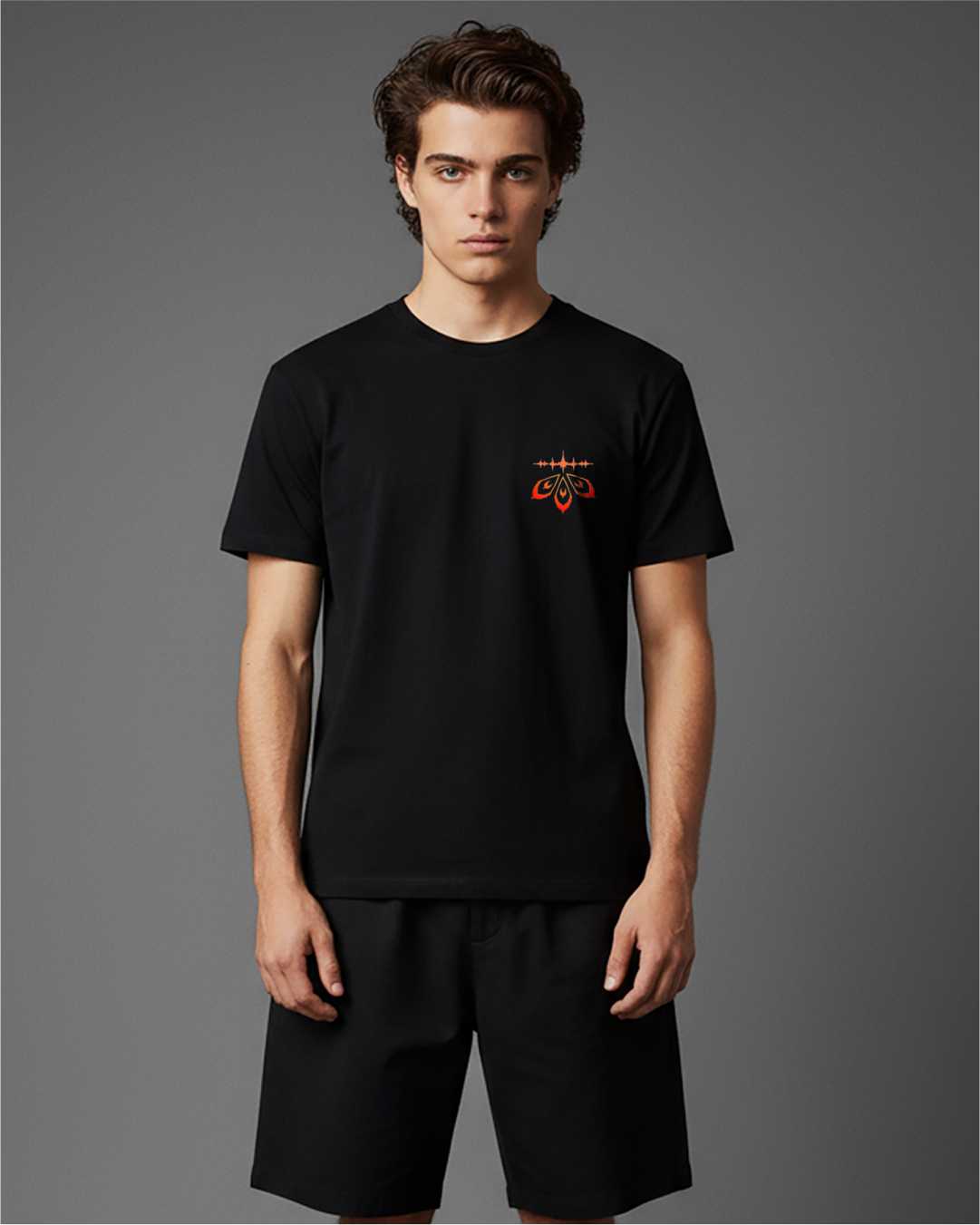 CHANGLI WUTHERING WAVE K5X