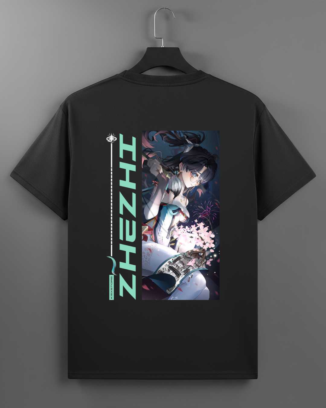 ZHEZHI WUTHERING WAVE K5X