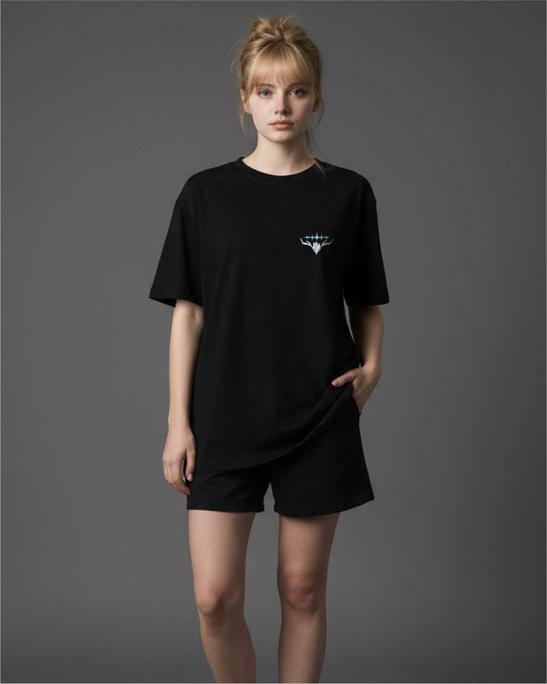 JINSHI WUTHERING WAVE K5X