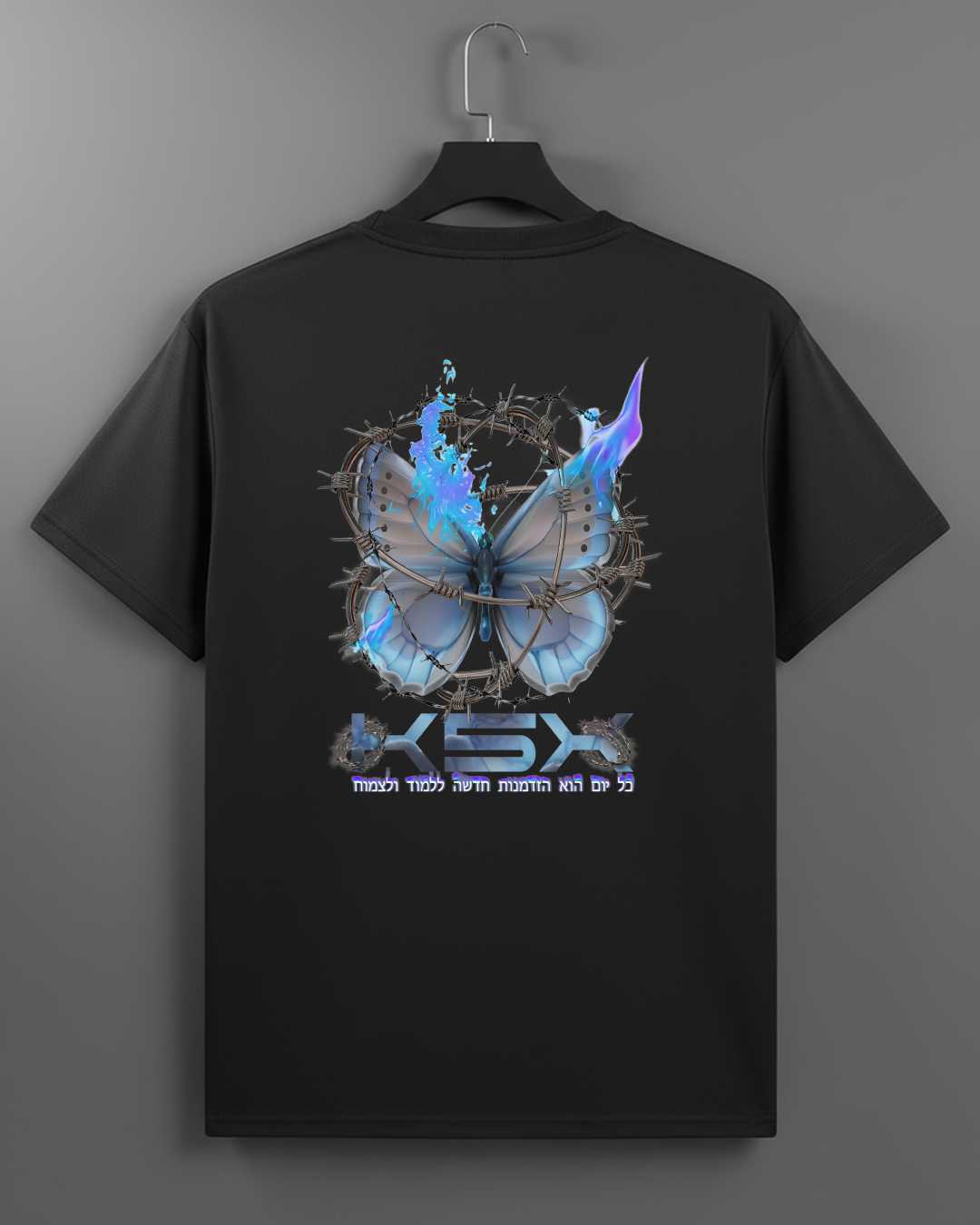 BUTTERFLY EFFECT K5X