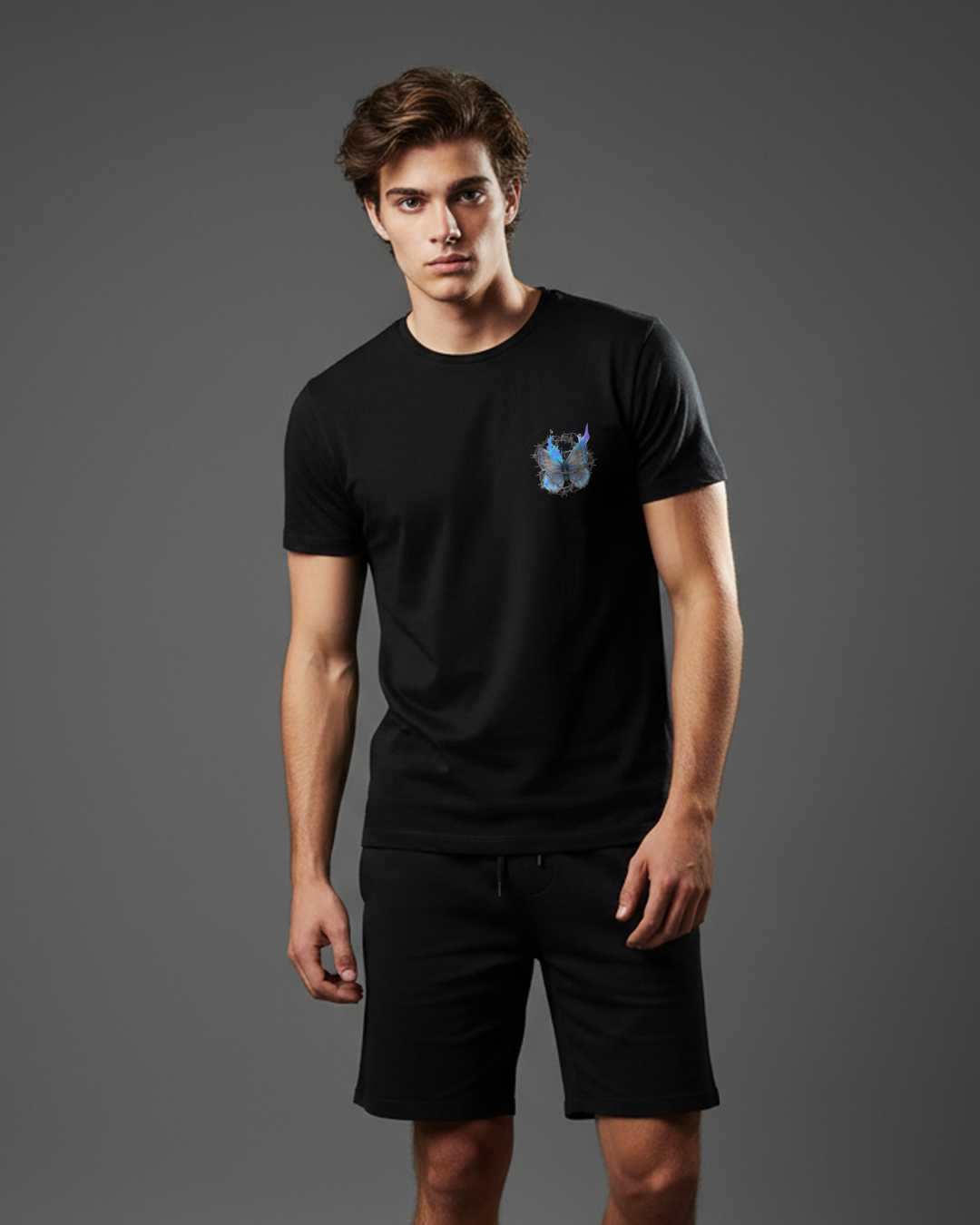 BUTTERFLY EFFECT K5X