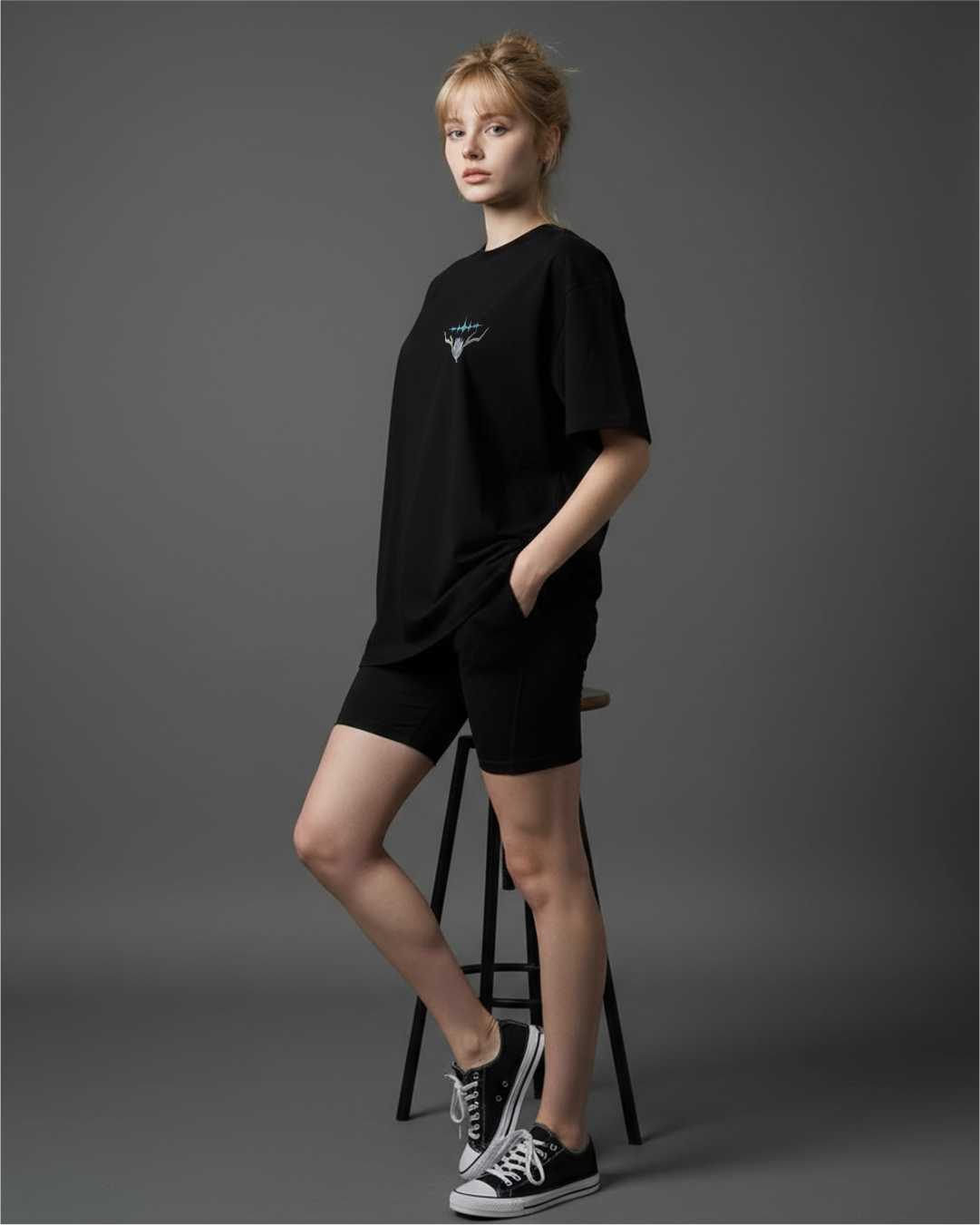 JINSHI WUTHERING WAVE K5X