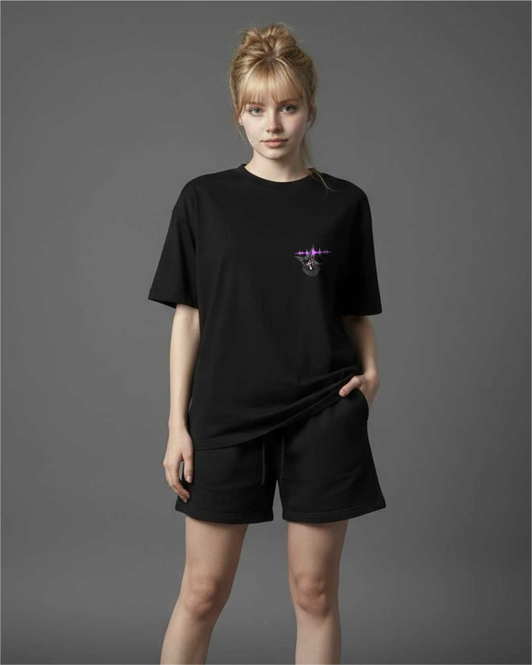 YINLIN WUTHERING WAVE K5X