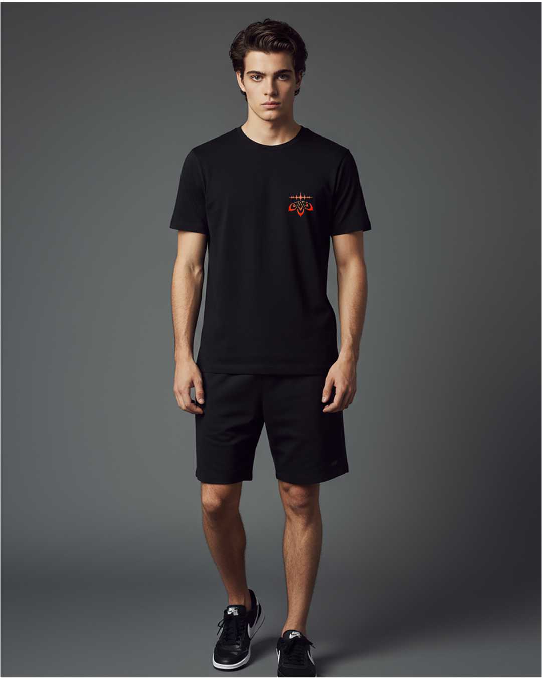 CHANGLI WUTHERING WAVE K5X