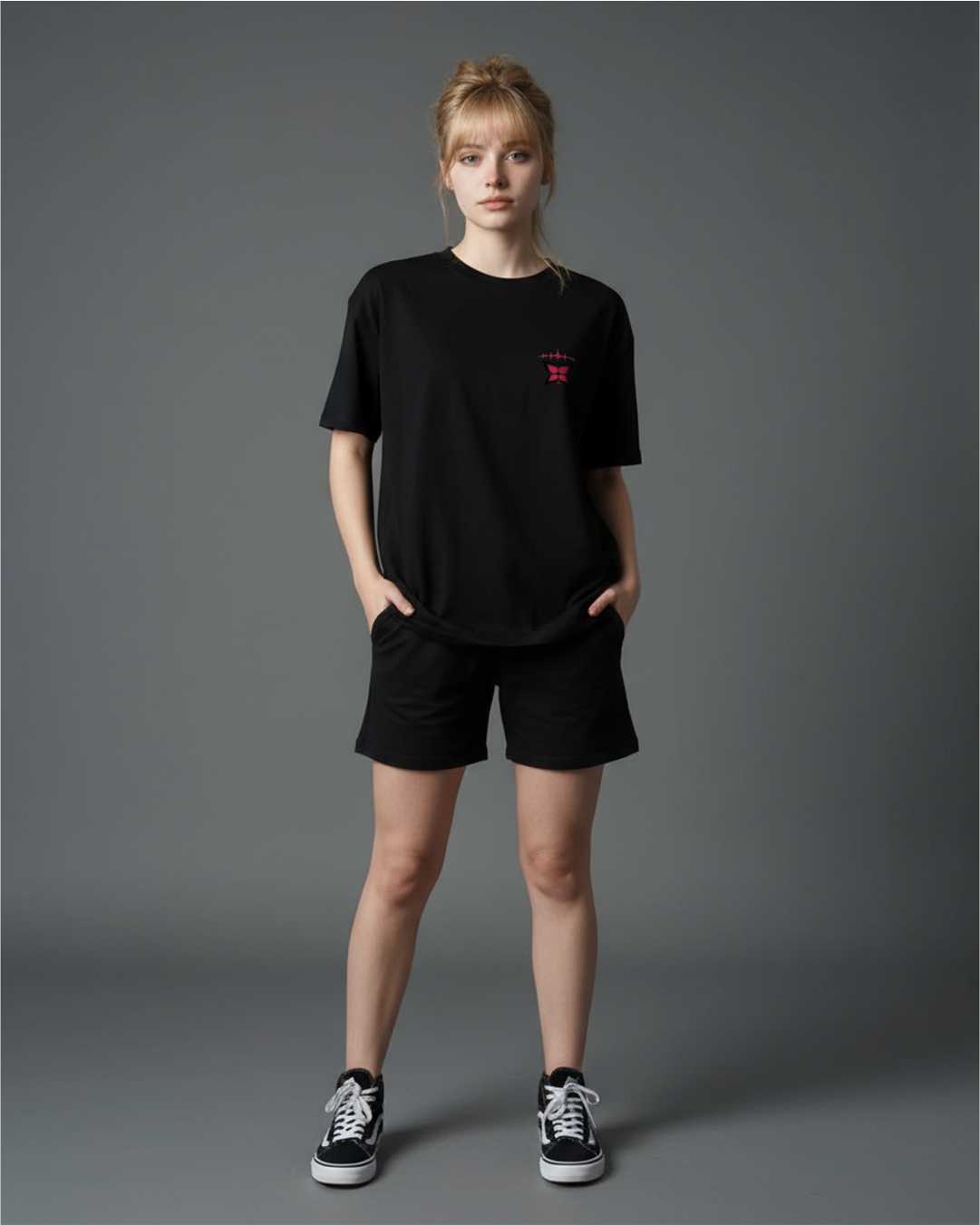 CAMELLYA WUTHERING WAVE K5X