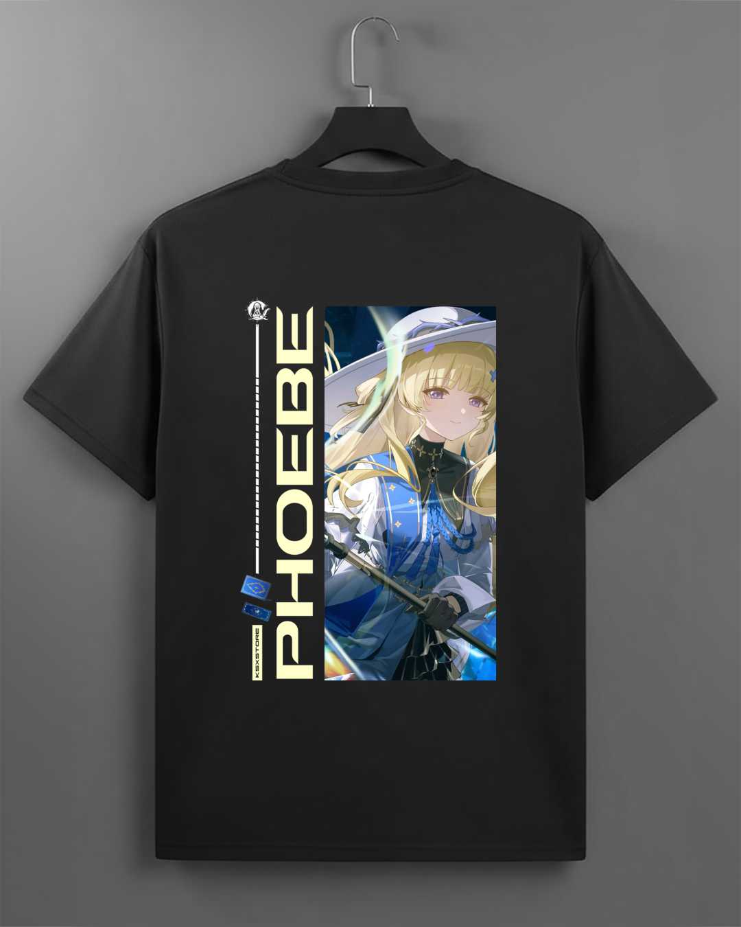 PHOEBE WUTHERING WAVE K5X