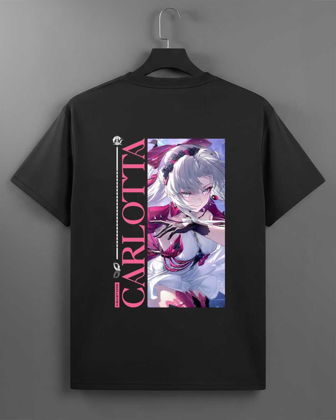 CARLOTTA WUTHERING WAVE K5X