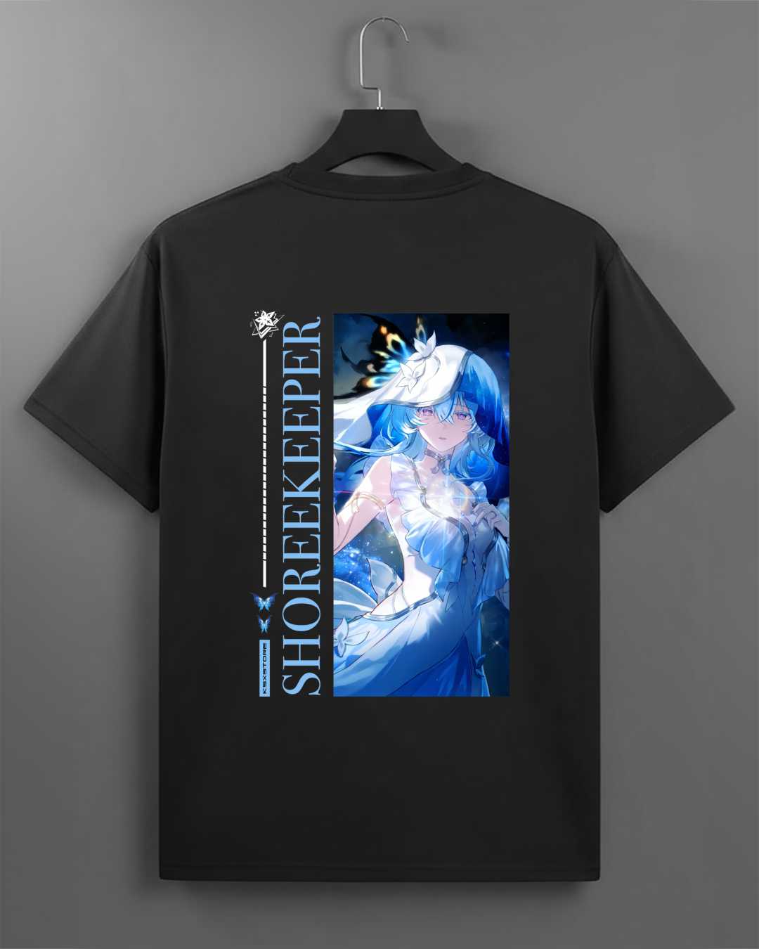 SHOREEKEEPER WUTHERING WAVE K5X