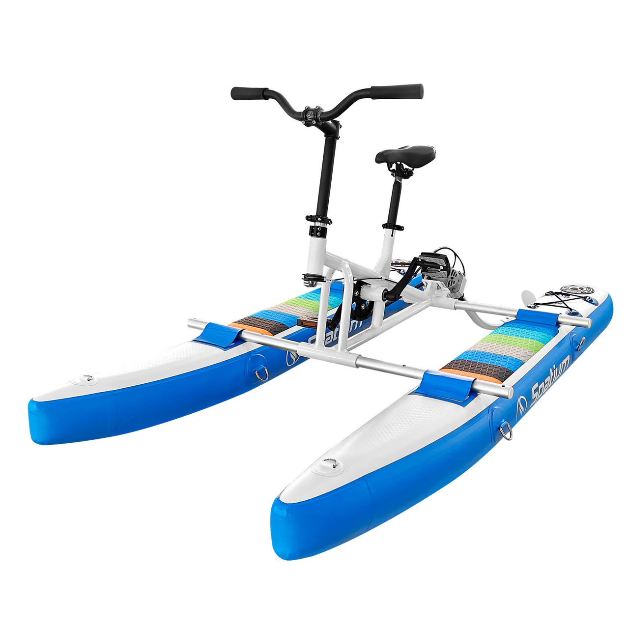 Water Bike Rental