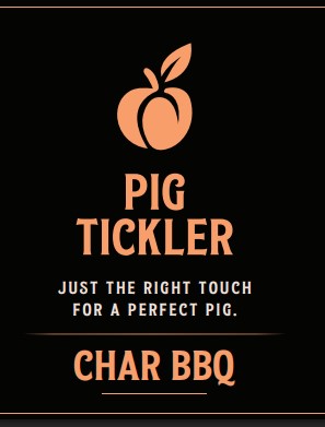 Pig Tickler