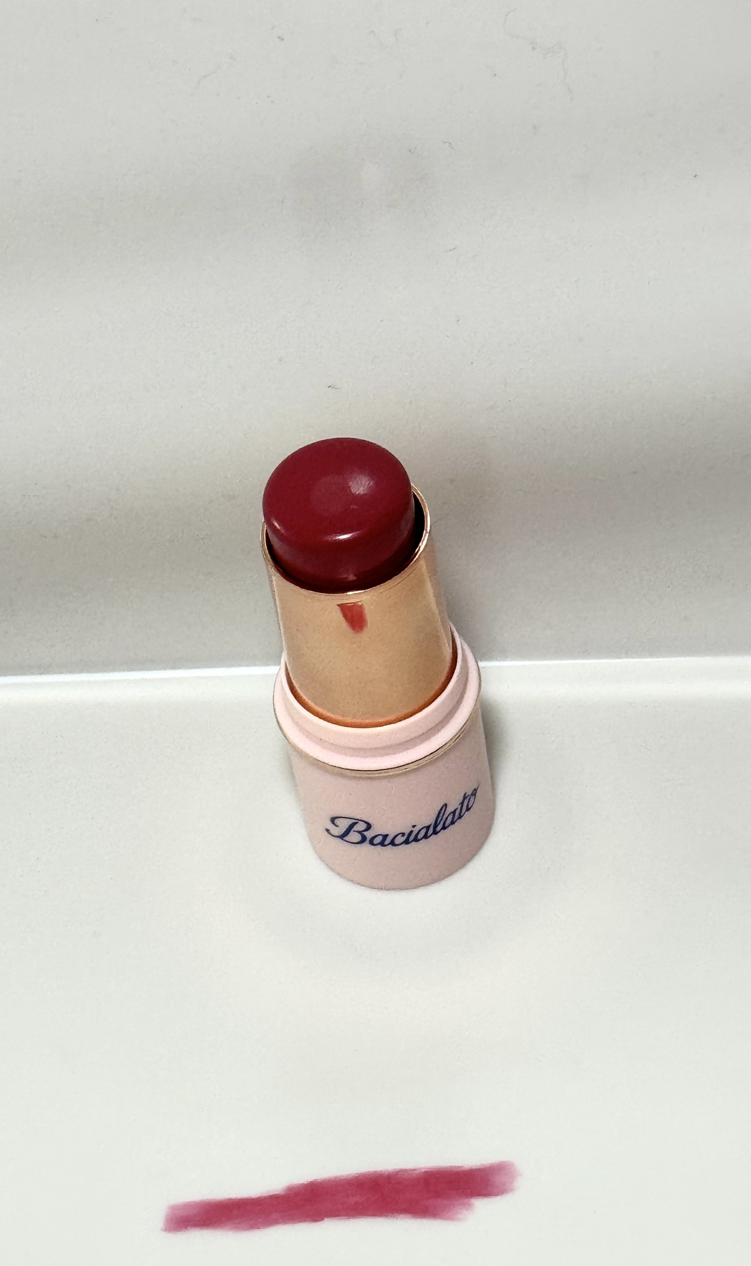 Baciata Cheeky Smooch - Kissed & Caught