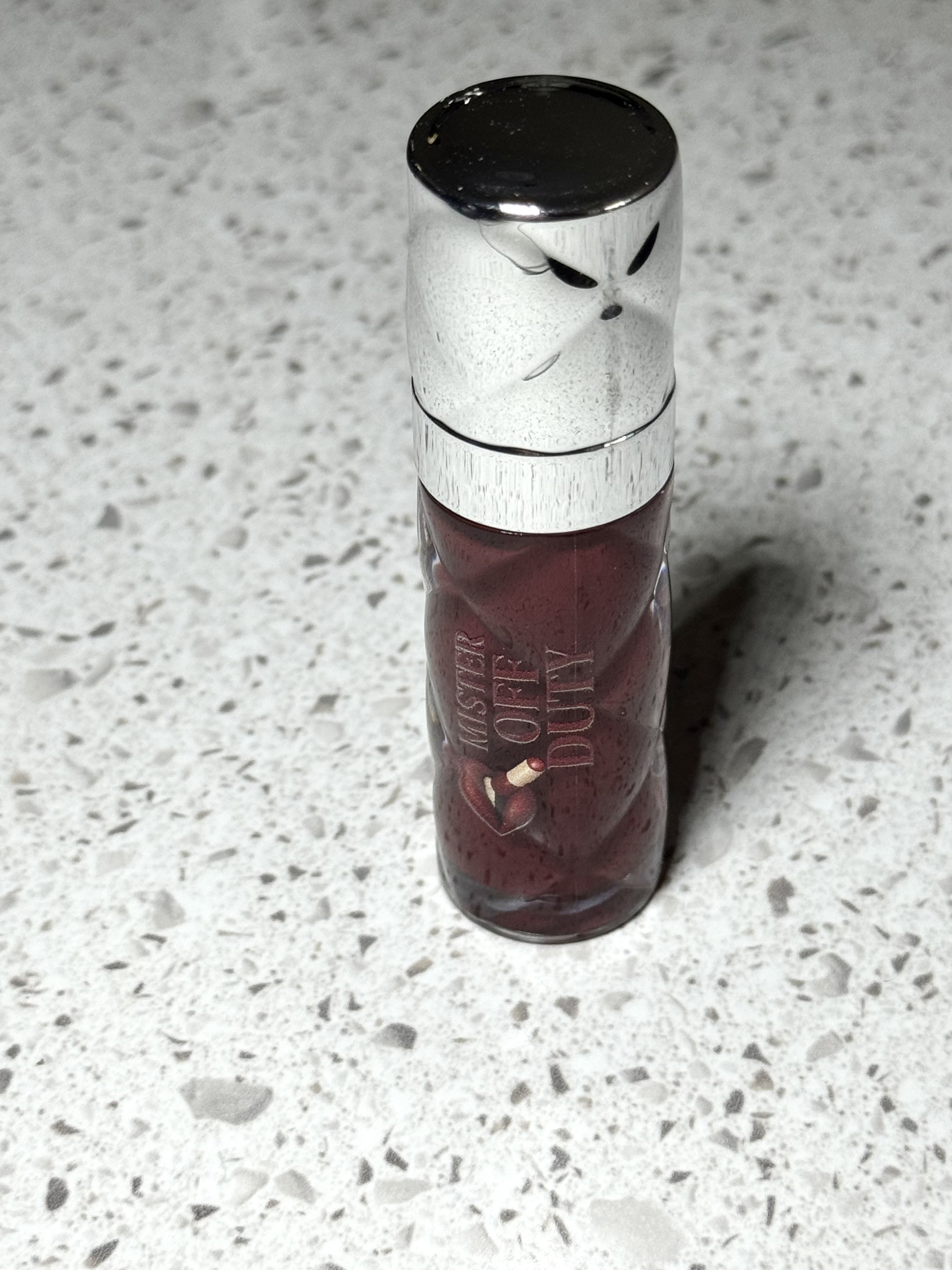 Baciata Tinted Lip Bloom - Midnight Kiss