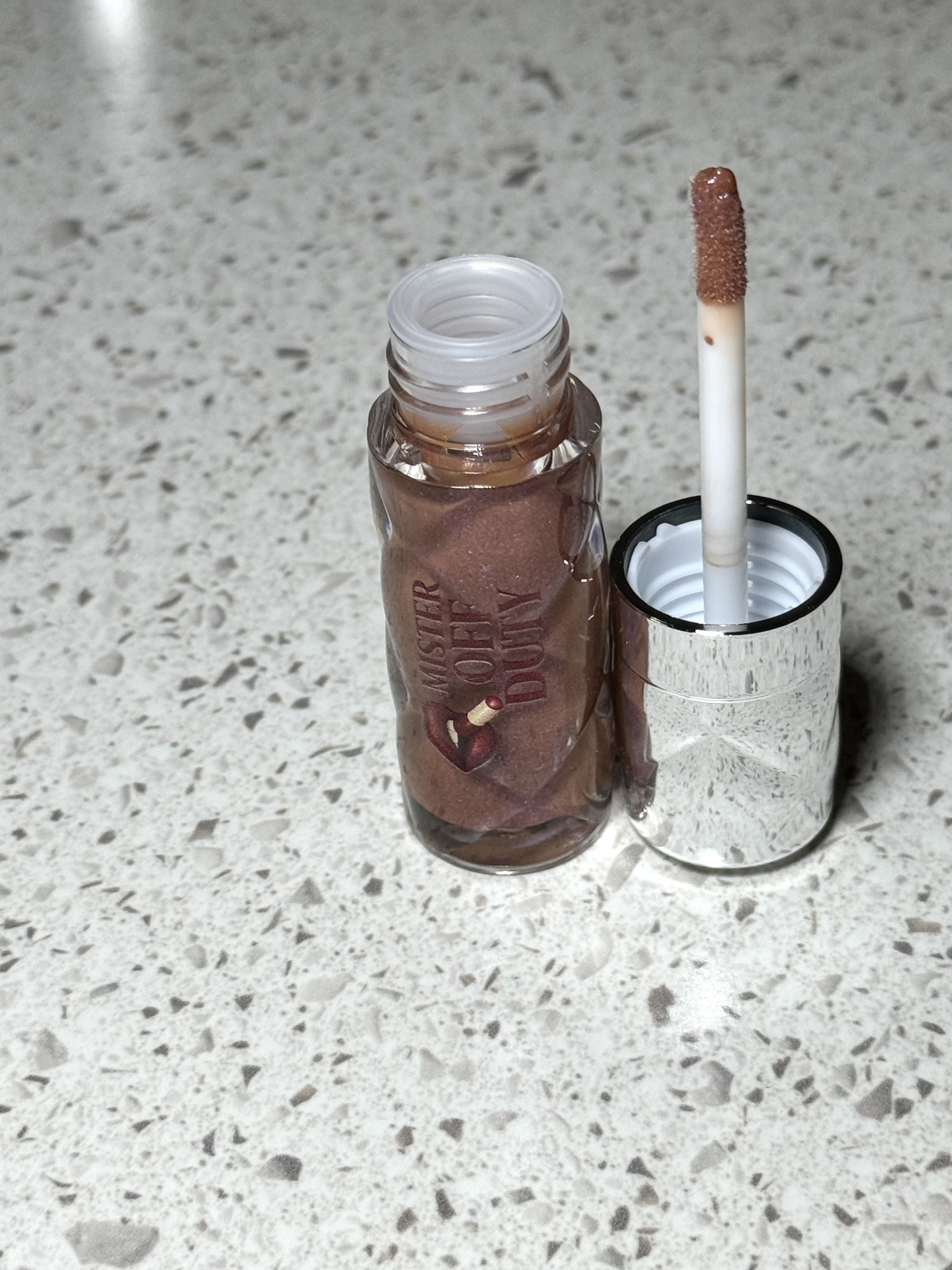 Baciata Tinted Lip Bloom - Lingering Kiss