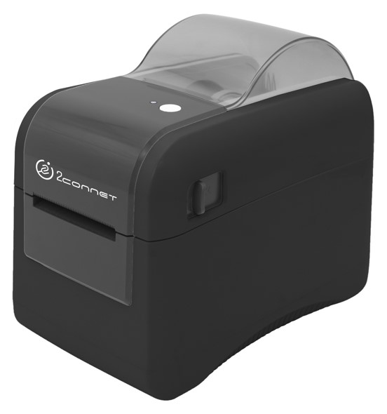 Impresora de etiquetas 2Connect